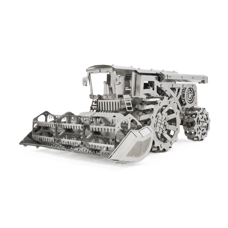 Mechanical Machines