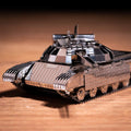 BULAT T-64