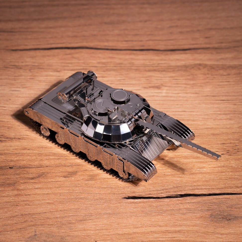 BULAT T-64