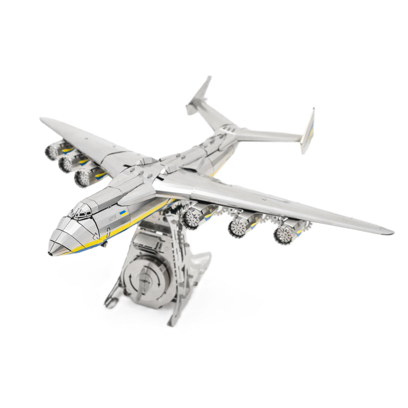 Aircraft Models